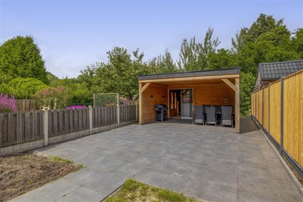 Medium property photo - Langeleegte 112, 9641 GT Veendam